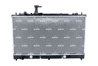 Kühler, Motorkühlung