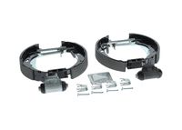 BOSCH Remschoenset 7