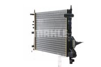 Thumbnail - Radiateur - CR490000S - MAHLE