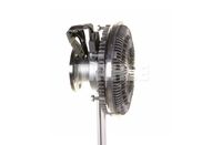 Thumbnail - Koppeling, radiateurventilator - CFC137000P - MAHLE