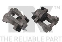 Bremssattel