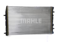 Thumbnail - Radiateur - CR505000S - MAHLE