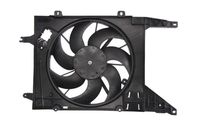 Ventilator, radiator MTR, Cod: RA02005