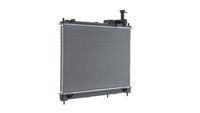 Thumbnail - Radiateur - CR2689000S - MAHLE