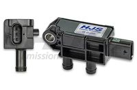 Sensor, Abgasdruck