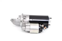 BOSCH Startmotor / Starter 1
