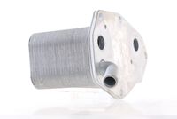Thumbnail - Oliekoeler, motorolie - CLC159000S - MAHLE