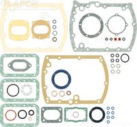 Dichtungssatz, Kurbelgehäuse