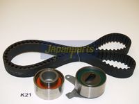 Set curea de distributie JAPANPARTS, Cod: KDD-K21