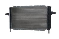 Thumbnail - Radiateur - CR376000S - MAHLE
