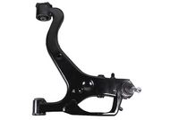Brat, suspensie roata METZGER AUTOTEILE, Cod: 58211302
