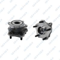 Set rulment roata GSP, Cod: 9328007