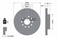 Bremsscheibe Bremsscheibe