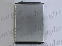 Kühler, Motorkühlung