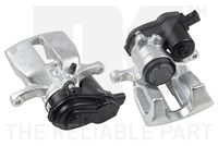 Bremssattel