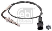 Sensor, Abgastemperatur