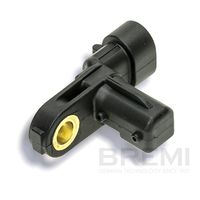 Sensor, Raddrehzahl