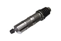 Nehmerzylinder, Kupplung