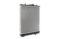 Thumbnail - Radiateur - CR837000S - MAHLE