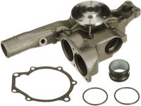 Wasserpumpe, Motorkühlung