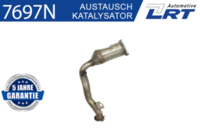 Katalysator