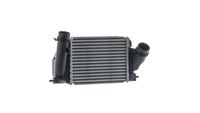 Thumbnail - Intercooler, inlaatluchtkoeler - CI684000S - MAHLE