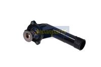 термостат, охладителна течност