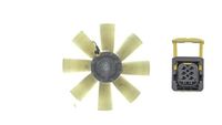 Thumbnail - Koelventilatorwiel - CFF477000P - MAHLE