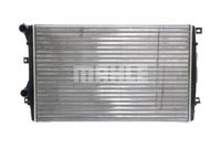 Thumbnail - Radiateur - CR761000S - MAHLE