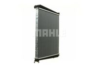 Thumbnail - Radiateur - CR818000P - MAHLE