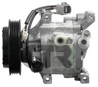 Compresor, climatizare CTR, Cod: 1201277