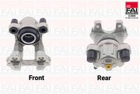 спирачен апарат