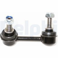 Stange/Strebe, Stabilisator