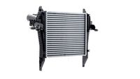 Thumbnail - Intercooler, inlaatluchtkoeler - CI37000P - MAHLE