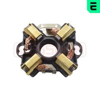 държач, карбонови четки