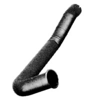 Abgasrohr