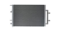 Thumbnail - Radiateur - CR868000P - MAHLE