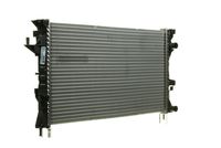 Thumbnail - Radiateur - CR459000P - MAHLE