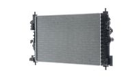 Thumbnail - Radiateur - CR1011000P - MAHLE