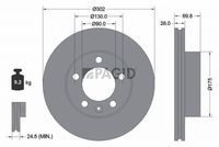 Bremsscheibe