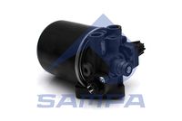 USCATOR AER SISTEM COMPRESOR