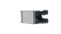 Thumbnail - Intercooler, inlaatluchtkoeler - CI525000P - MAHLE