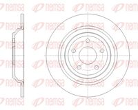 спирачен диск