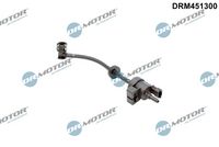 Ventilācijas/izplūdes vārsts, degvielas tvertne DRM451300 Dr