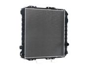 Thumbnail - Radiateur - CR758001S - MAHLE