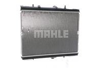 Thumbnail - Radiateur - CR1433000S - MAHLE