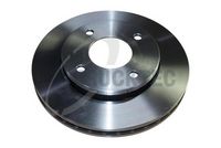 спирачен диск