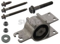 Bucsa bascula brat suspensie SWAG, Cod: 10 94 4172