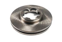 Disc frana DR!VE+, Cod: DP1010.11.1617