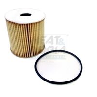 маслен филтър